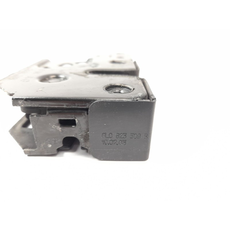 Recambio de cerradura capot para seat cordoba berlina (6l2) 1.9 tdi referencia OEM IAM 6L0823509B  