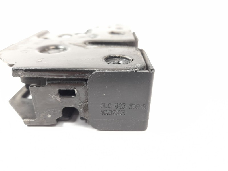 Recambio de cerradura capot para seat cordoba berlina (6l2) 1.9 tdi referencia OEM IAM 6L0823509B  