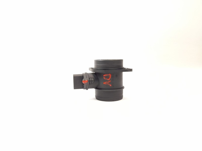 Recambio de caudalimetro para seat cordoba berlina (6l2) 1.9 tdi referencia OEM IAM 038906461B  