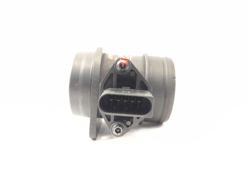 Recambio de caudalimetro para seat cordoba berlina (6l2) 1.9 tdi referencia OEM IAM 038906461B  