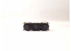 Recambio de mando calefaccion / aire acondicionado para seat cordoba berlina (6l2) 1.9 tdi referencia OEM IAM 6L0819045  