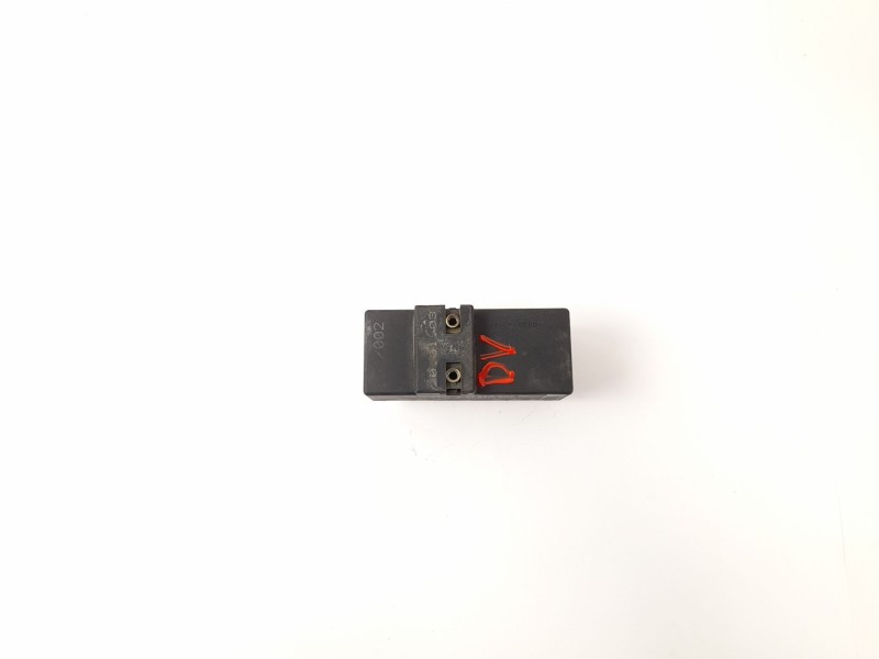 Recambio de caja precalentamiento para seat cordoba berlina (6l2) 1.9 tdi referencia OEM IAM 1J0919506M  