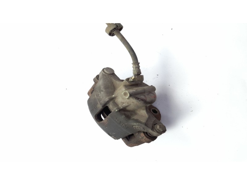 Recambio de pinza freno delantera derecha para nissan kubistar (x76) 1.5 dci referencia OEM IAM 201646  