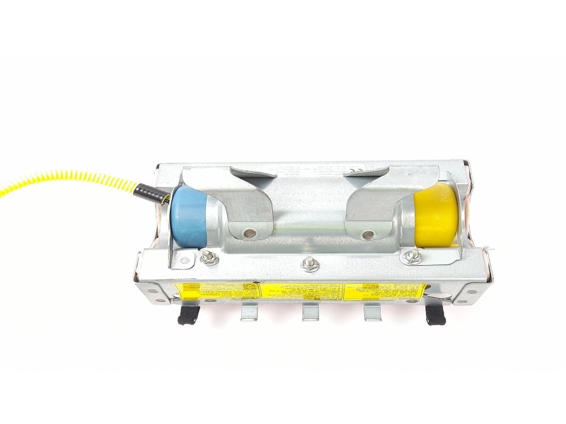 Recambio de airbag delantero derecho para toyota yaris (ksp9/scp9/nlp9) básico referencia OEM IAM 1034049 49T07118RA3 080207P