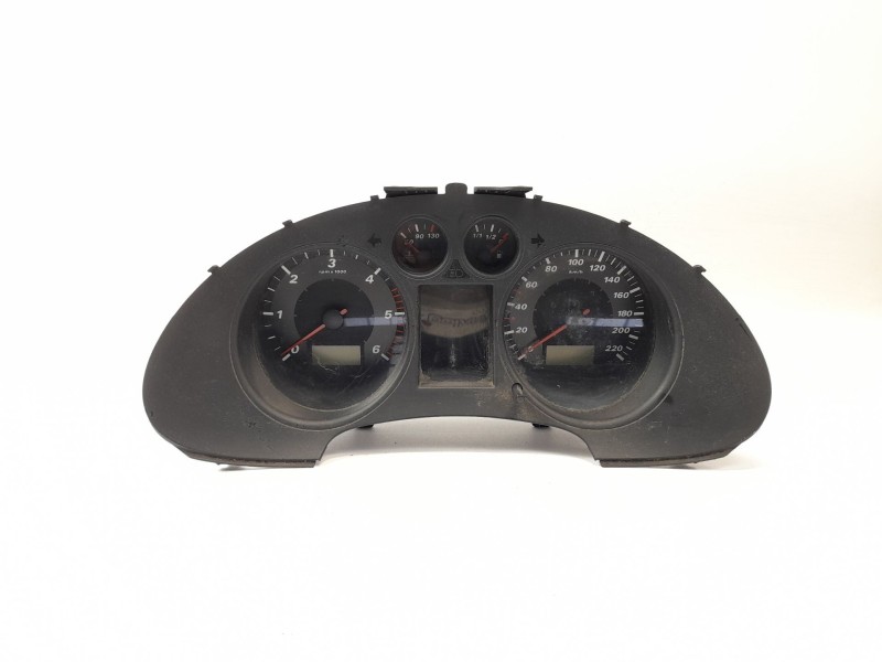 Recambio de cuadro instrumentos para seat cordoba berlina (6l2) 1.9 tdi referencia OEM IAM W06L0920801A  
