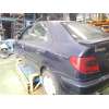 citroën xsara (n1) del año 1998