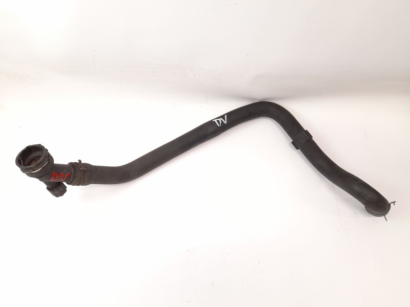 Recambio de tubo para seat cordoba berlina (6l2) 1.9 tdi referencia OEM IAM 6Q0122051AK  
