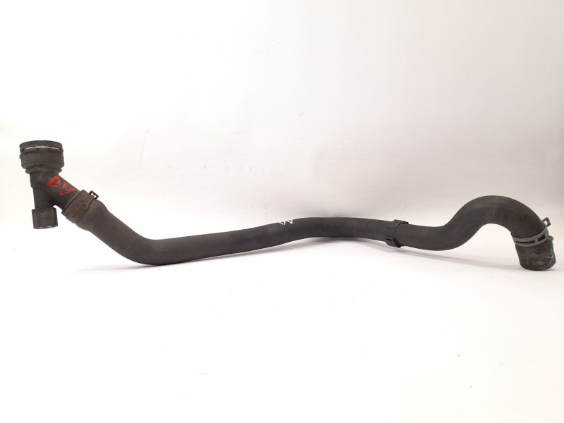 Recambio de tubo para seat cordoba berlina (6l2) 1.9 tdi referencia OEM IAM 6Q0122051AK  