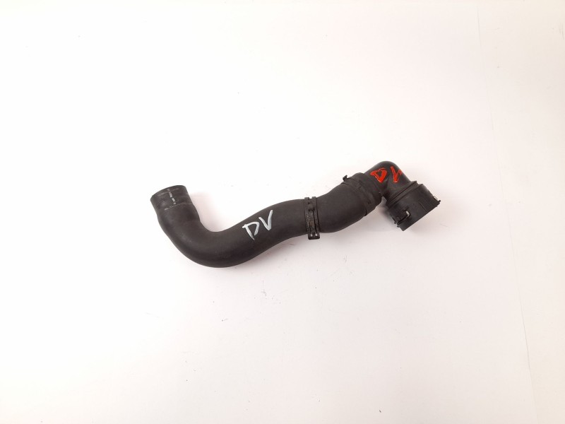 Recambio de tubo para seat cordoba berlina (6l2) 1.9 tdi referencia OEM IAM   