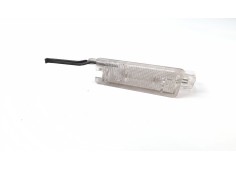 Recambio de luz interior para renault scenic ii 1.5 dci diesel referencia OEM IAM 8200024033  