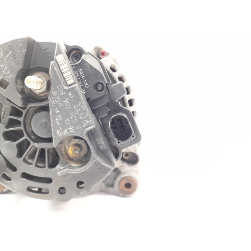 Recambio de alternador para seat cordoba berlina (6l2) 1.9 tdi referencia OEM IAM 028903028E  