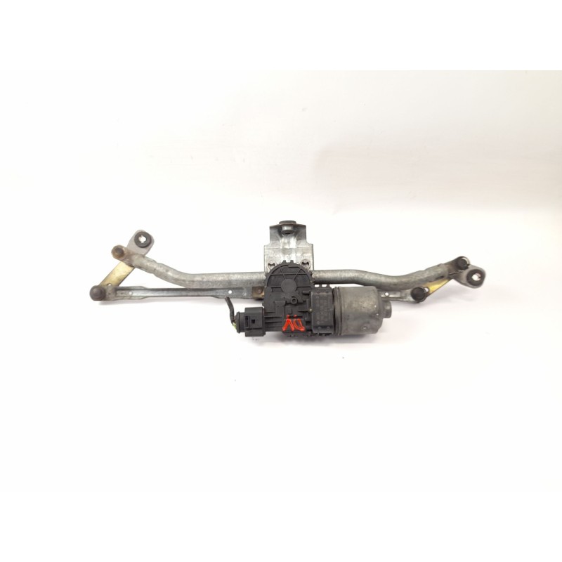 Recambio de motor limpia delantero para seat cordoba berlina (6l2) 1.9 tdi referencia OEM IAM 6Q2955119A  