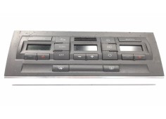 Recambio de mando climatizador para audi a4 avant (8e) 1.9 tdi referencia OEM IAM 8E0820043H  