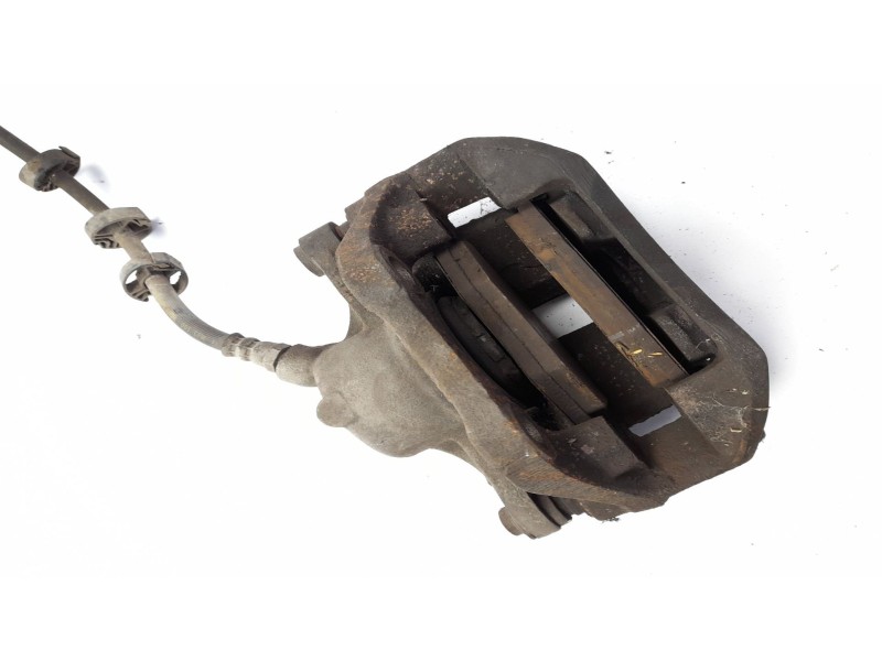 Recambio de pinza freno delantera derecha para nissan kubistar (x76) 1.5 dci referencia OEM IAM 201646  