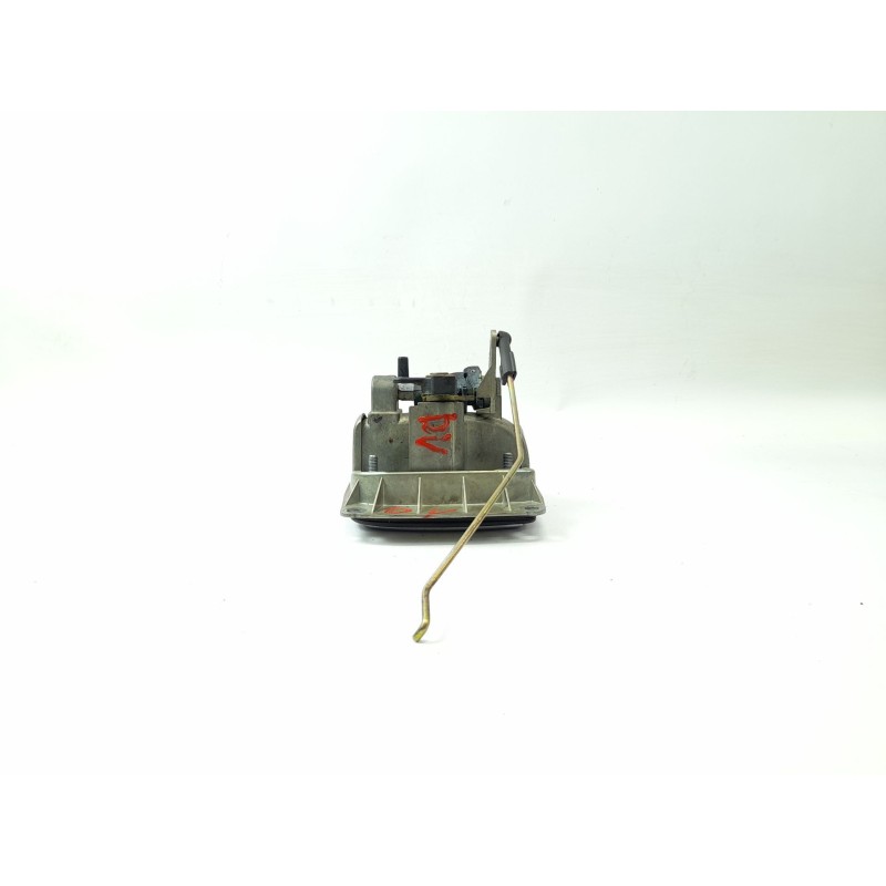 Recambio de maneta exterior porton para seat cordoba berlina (6l2) 1.9 tdi referencia OEM IAM 6L6827573  