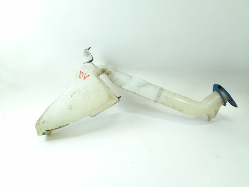 Recambio de deposito limpia para seat cordoba berlina (6l2) 1.9 tdi referencia OEM IAM 6Q0955453  