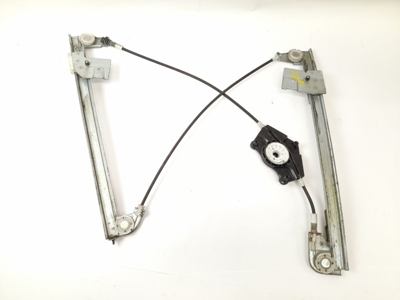 Recambio de elevalunas delantero derecho para seat cordoba berlina (6l2) 1.9 tdi referencia OEM IAM   