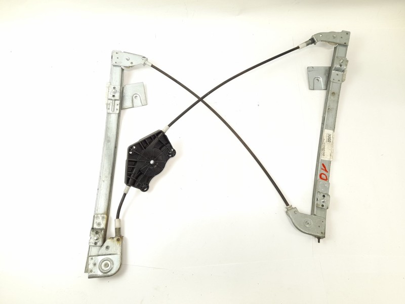 Recambio de elevalunas delantero derecho para seat cordoba berlina (6l2) 1.9 tdi referencia OEM IAM   