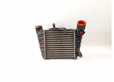 Recambio de intercooler para seat cordoba berlina (6l2) 1.9 tdi referencia OEM IAM 6Q0145804A  