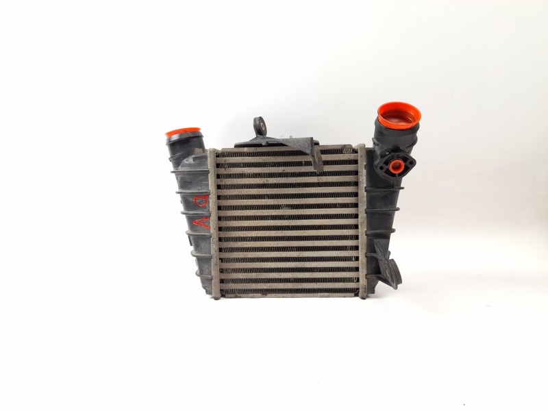 Recambio de intercooler para seat cordoba berlina (6l2) 1.9 tdi referencia OEM IAM 6Q0145804A  
