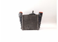 Recambio de intercooler para seat cordoba berlina (6l2) 1.9 tdi referencia OEM IAM 6Q0145804A   2