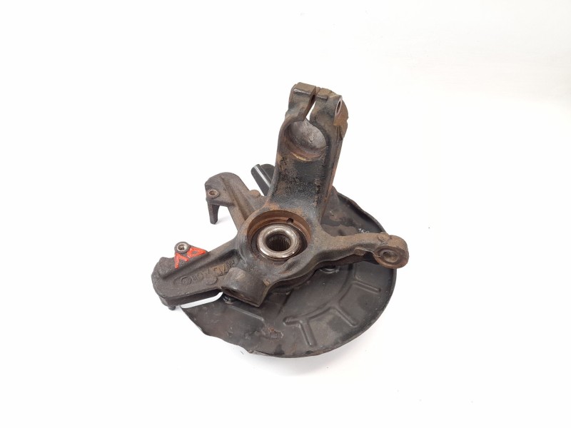 Recambio de mangueta delantera derecha para seat cordoba berlina (6l2) 1.9 tdi referencia OEM IAM   