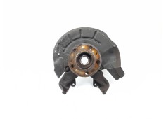 Recambio de mangueta delantera derecha para seat cordoba berlina (6l2) 1.9 tdi referencia OEM IAM    2