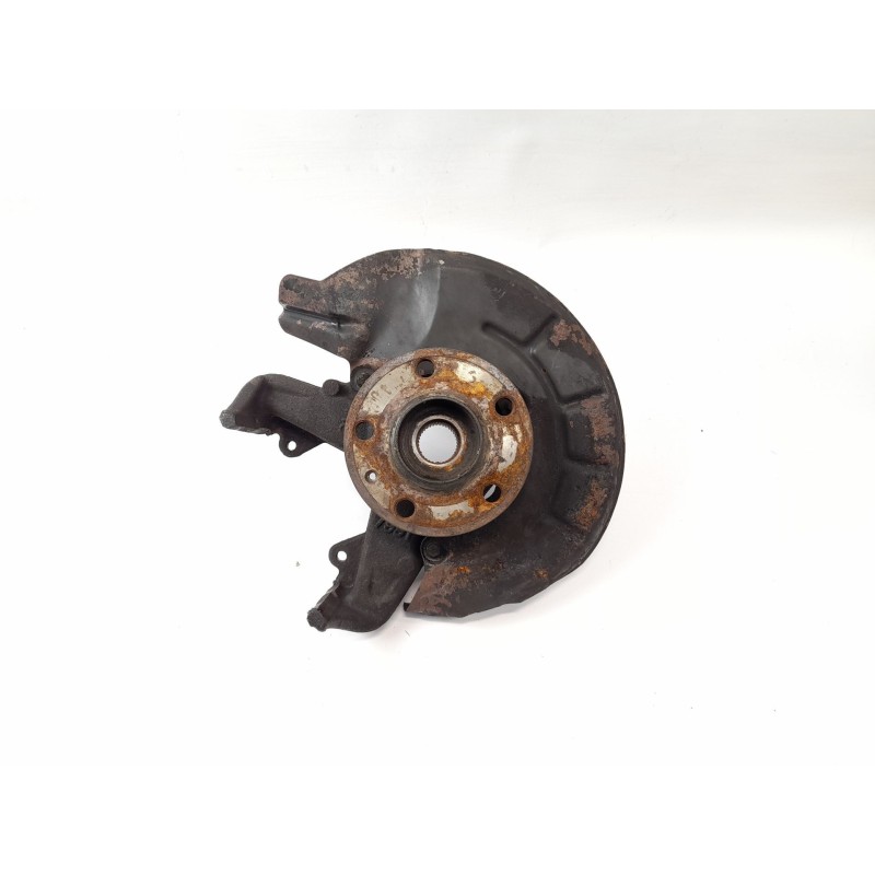 Recambio de mangueta delantera izquierda para seat cordoba berlina (6l2) 1.9 tdi referencia OEM IAM   