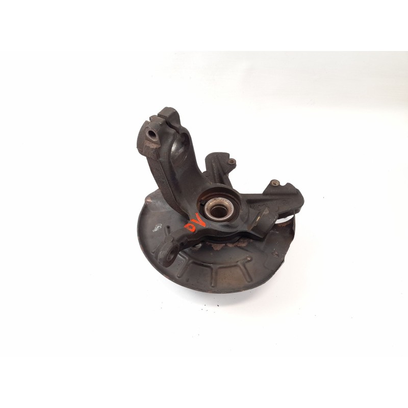 Recambio de mangueta delantera izquierda para seat cordoba berlina (6l2) 1.9 tdi referencia OEM IAM   
