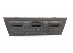 Recambio de mando climatizador para audi a4 avant (8e) 1.9 tdi referencia OEM IAM 8E0820043H   2
