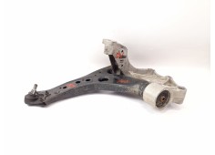 Recambio de brazo suspension inferior delantero izquierdo para seat cordoba berlina (6l2) 1.9 tdi referencia OEM IAM   