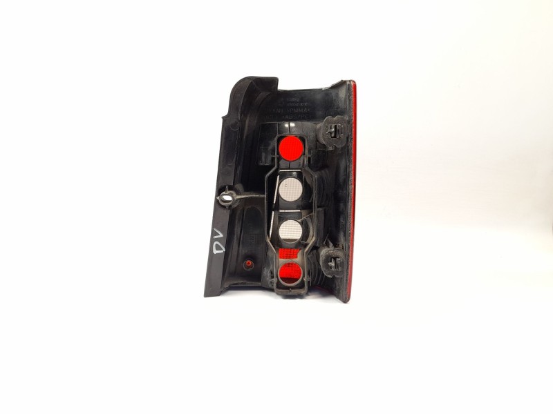 Recambio de piloto trasero izquierdo para peugeot partner monospace (5_, g_) 1.9 d referencia OEM IAM 9632184980  