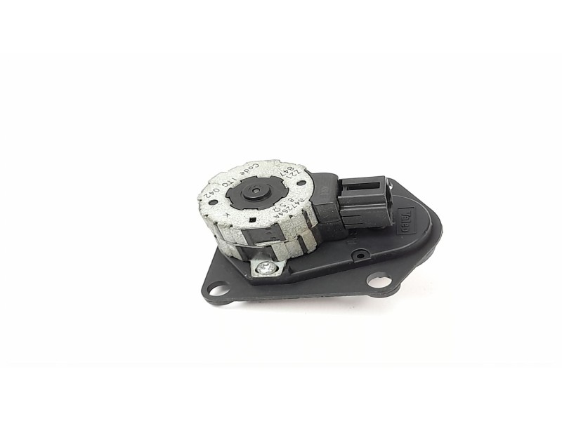 Recambio de motor calefaccion para peugeot 406 berlina (8b) 2.0 hdi 110 referencia OEM IAM 847264A  