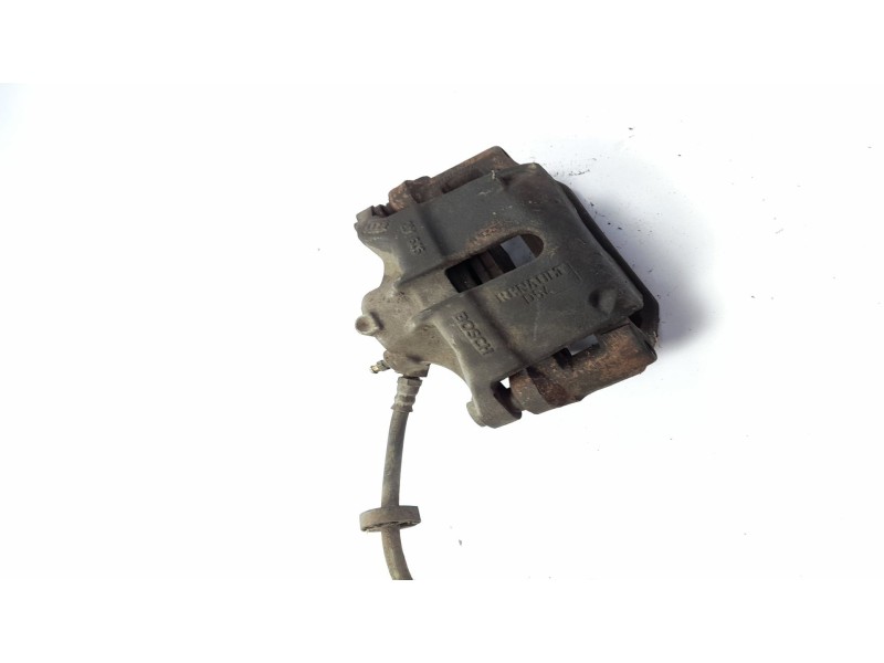 Recambio de pinza freno delantera derecha para nissan kubistar (x76) 1.5 dci referencia OEM IAM 201646  