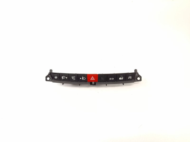 Recambio de warning para fiat 500l (351_, 352_) 1.3 d multijet (199.lym11, 199.lym1a) referencia OEM IAM 735591877  