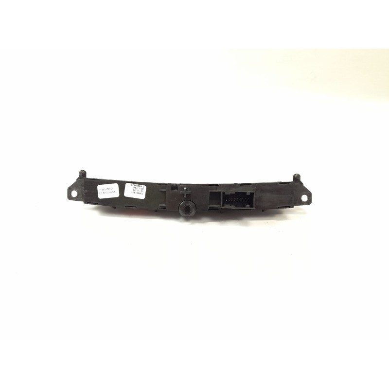 Recambio de warning para fiat 500l (351_, 352_) 1.3 d multijet (199.lym11, 199.lym1a) referencia OEM IAM 735591877  