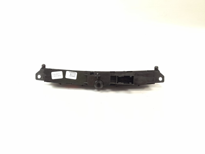 Recambio de warning para fiat 500l (351_, 352_) 1.3 d multijet (199.lym11, 199.lym1a) referencia OEM IAM 735591877  