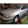 daewoo lanos del año 2000