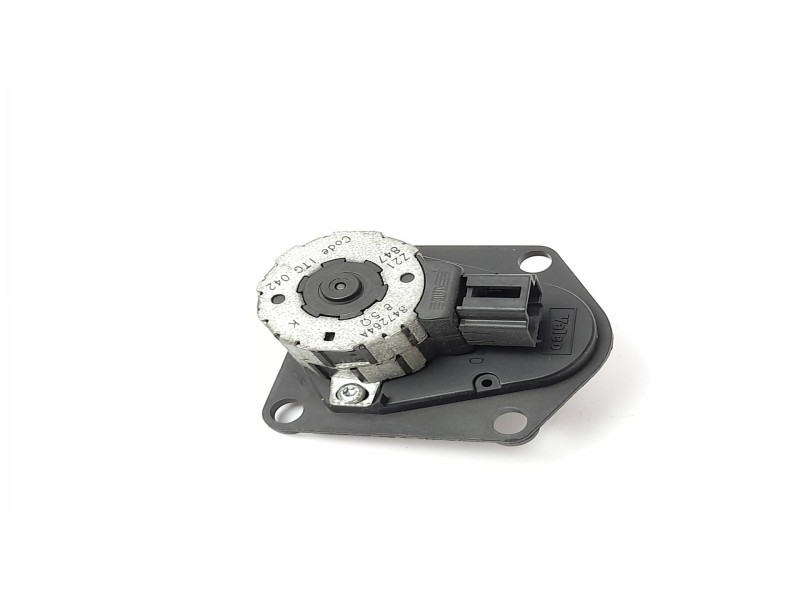Recambio de motor calefaccion para peugeot 406 berlina (8b) 2.0 hdi 110 referencia OEM IAM 847264A  