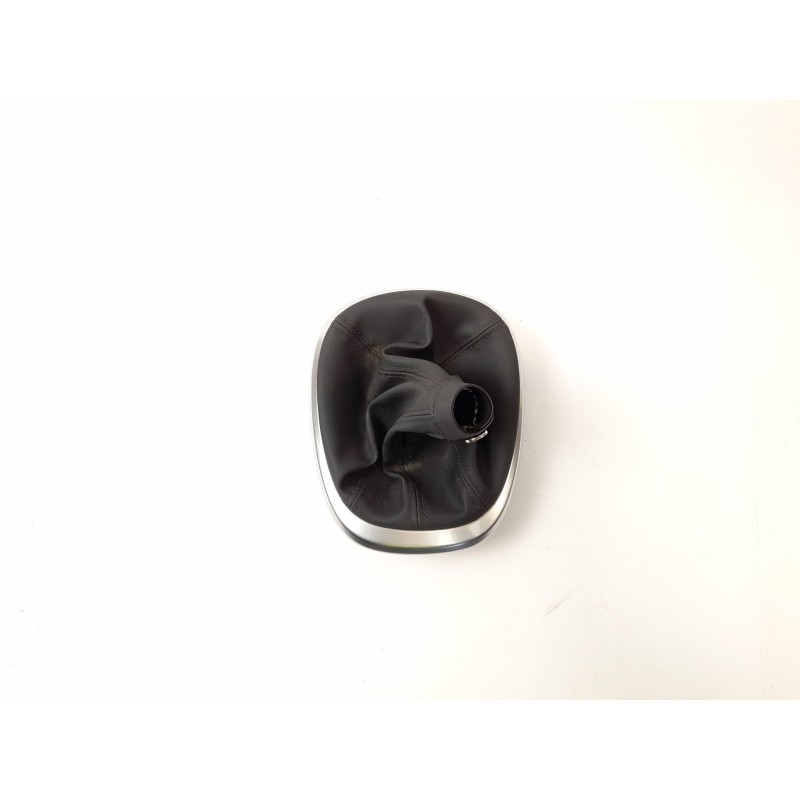 Recambio de funda palanca cambio para fiat 500l (351_, 352_) 1.3 d multijet (199.lym11, 199.lym1a) referencia OEM IAM 735547556 