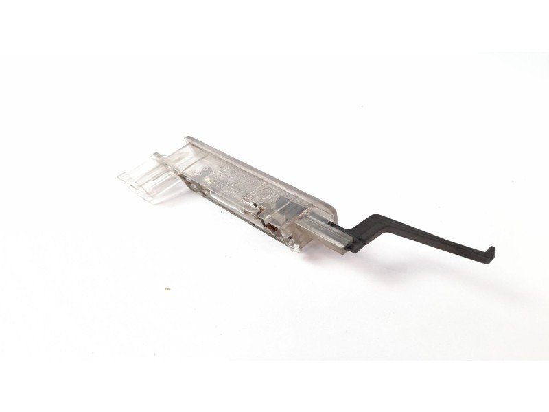 Recambio de luz interior para renault scenic ii 1.5 dci diesel referencia OEM IAM 8200024033  