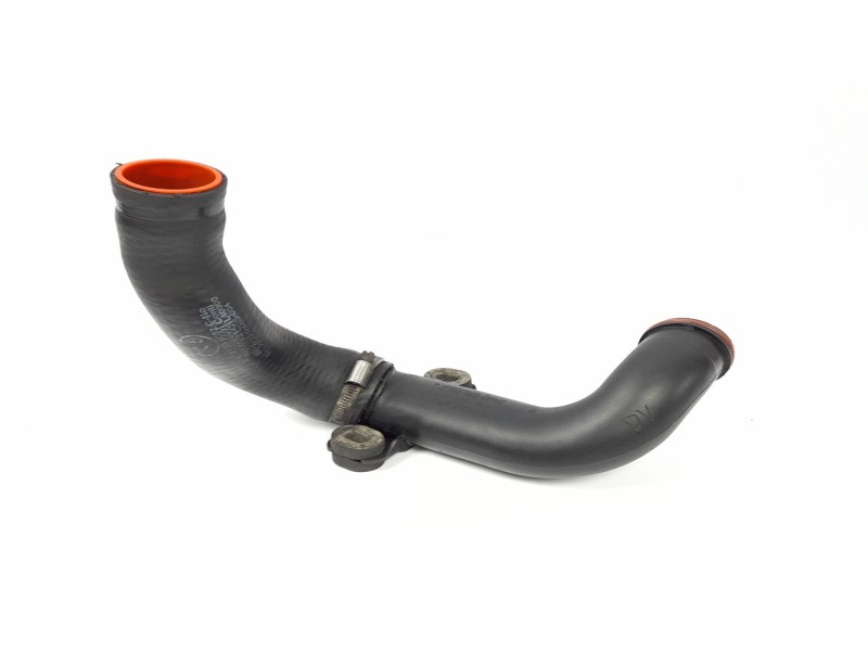Recambio de mangueras intercooler para mercedes clase a (w168) 170 cdi (168.008) referencia OEM IAM A1685280008  