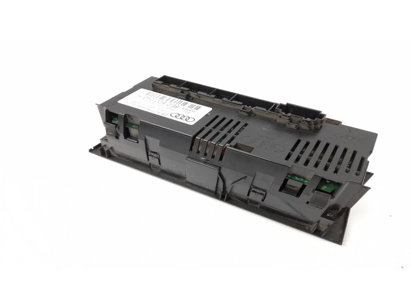 Recambio de mando climatizador para audi a4 avant (8e) 1.9 tdi referencia OEM IAM 8E0820043H  