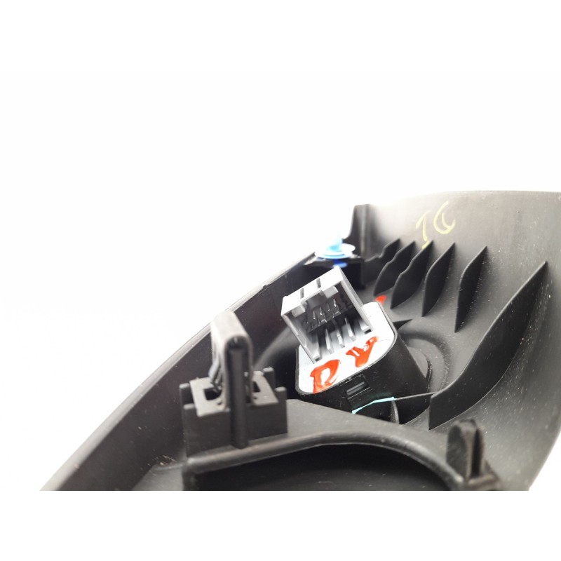 Recambio de mando retrovisor para fiat 500l (351_, 352_) 1.3 d multijet (199.lym11, 199.lym1a) referencia OEM IAM 735522762  