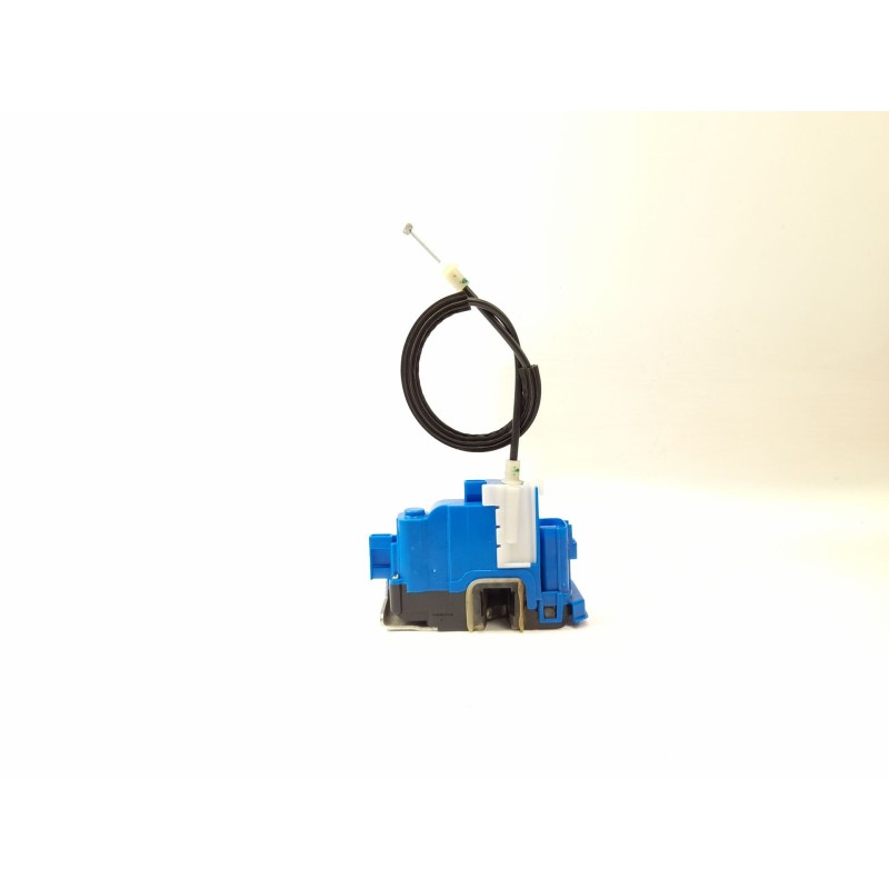 Recambio de cerradura puerta delantera derecha para fiat 500l (351_, 352_) 1.3 d multijet (199.lym11, 199.lym1a) referencia OEM 