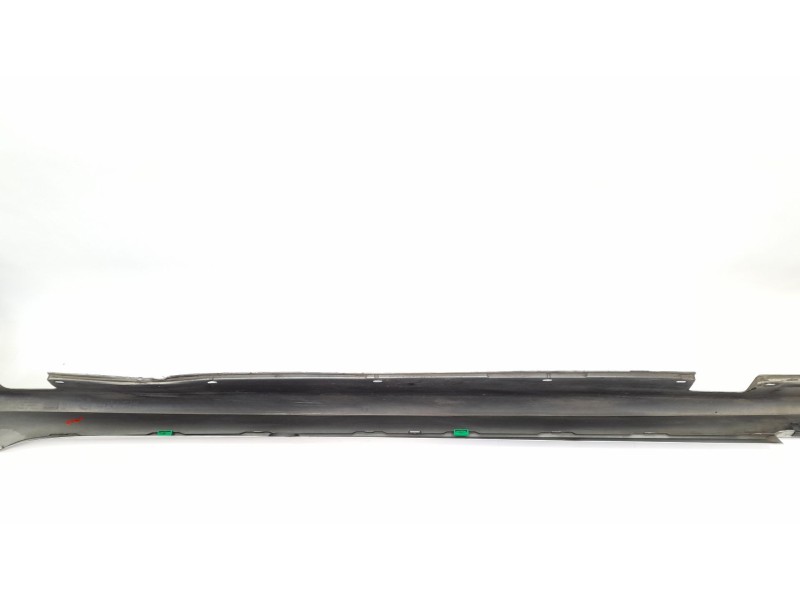 Recambio de estribo para bmw serie 5 berlina (e60) 535 d referencia OEM IAM 51777896838 11460915 