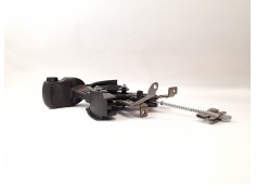 Recambio de palanca freno de mano para fiat 500l (351_, 352_) 1.3 d multijet (199.lym11, 199.lym1a) referencia OEM IAM 073563237 2
