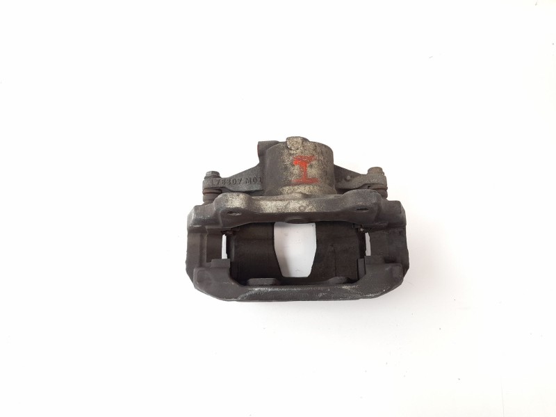Recambio de pinza freno delantera izquierda para fiat 500l (351_, 352_) 1.3 d multijet (199.lym11, 199.lym1a) referencia OEM IAM