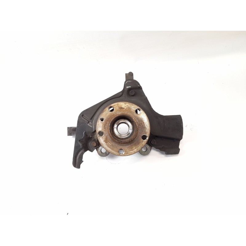Recambio de mangueta delantera izquierda para fiat 500l (351_, 352_) 1.3 d multijet (199.lym11, 199.lym1a) referencia OEM IAM   