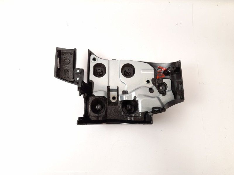 Recambio de moldura para fiat 500l (351_, 352_) 1.3 d multijet (199.lym11, 199.lym1a) referencia OEM IAM   